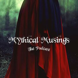 Show cover of Mythical Musings
