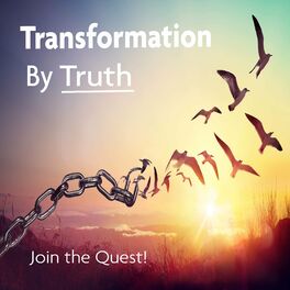 Show cover of Transformation By Truth