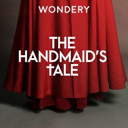 Show cover of The Handmaid's Tale
