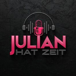 Show cover of Julian hat Zeit