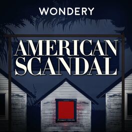 Show cover of American Scandal