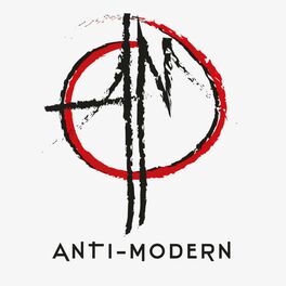 Show cover of Anti-Modern