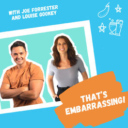 Show cover of That's Embarrassing!