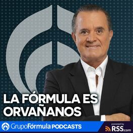 Show cover of La Fórmula Es... Orvañanos