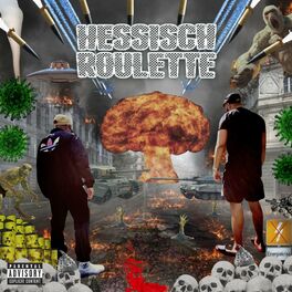 Show cover of Hessisch Roulette