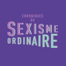 Show cover of Chroniques du sexisme ordinaire