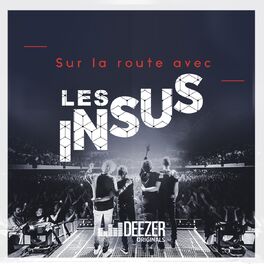 Show cover of Sur la route avec les Insus