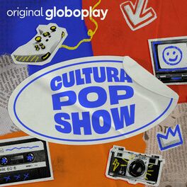 Show cover of Cultura Pop Show