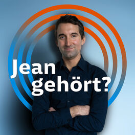 Show cover of Jean gehört?