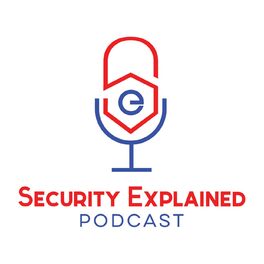 Show cover of Security Explained