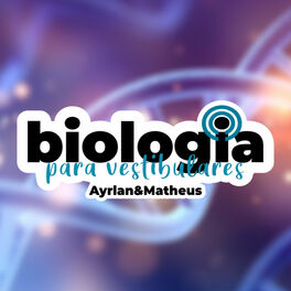 Show cover of Biocast - Biologia para vestibulares