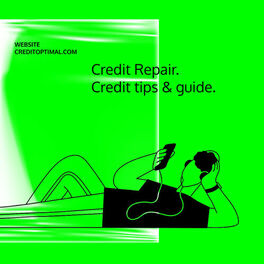 Show cover of Credit Optimal