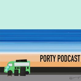 Show cover of Porty Podcast