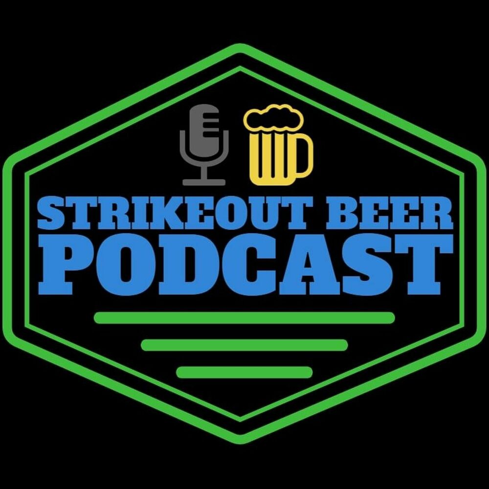 Listen to Strikeout Beer podcast Deezer