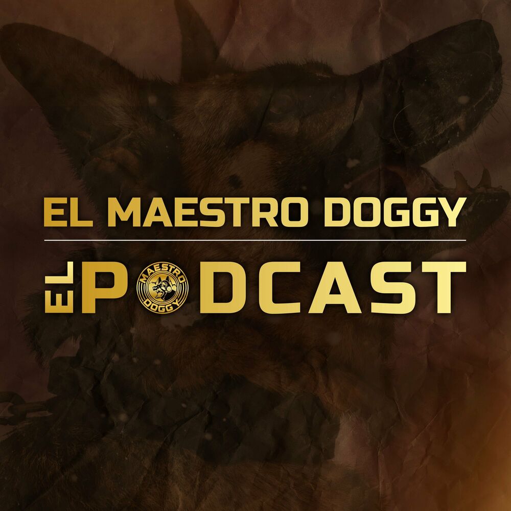 El podcast del maestro doggy (97) фото