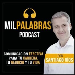 Show cover of Mil Palabras