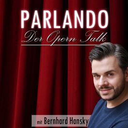 Show cover of Parlando - Der Operntalk
