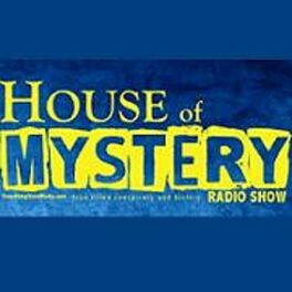 Show cover of House of Mystery