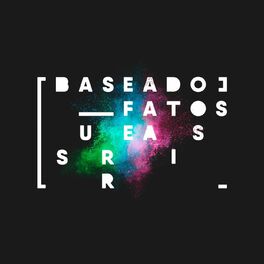 Show cover of Baseado em Fatos Surreais