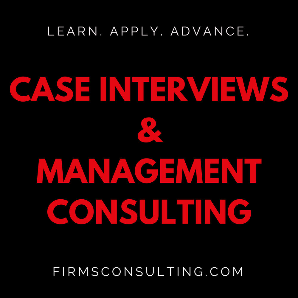 Listen to Case Interview Preparation & Management Consulting, Strategy, Critical Thinking podcast