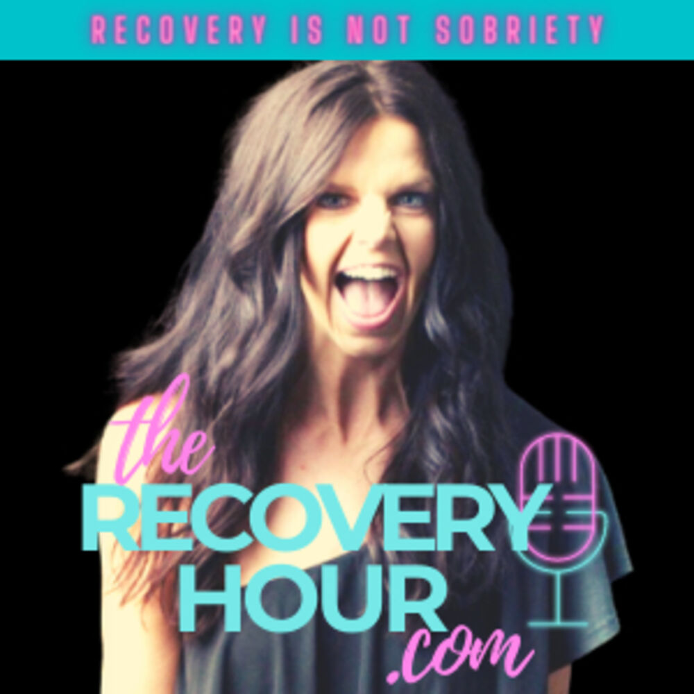 Listen to Recovery Hour podcast | Deezer