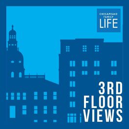 Show cover of 3rd Floor Views