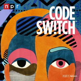 Show cover of Code Switch