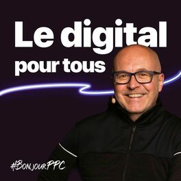 Show cover of Le digital pour tous