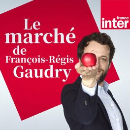 Show cover of Le marché de François-Régis Gaudry