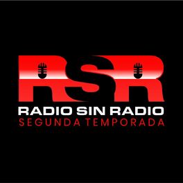 Show cover of Radio sin Radio