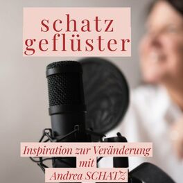 Show cover of SCHATZGEFLÜSTER