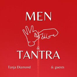 Show cover of Men, Sex & Tantra