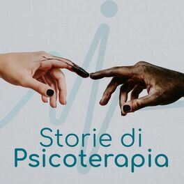 Show cover of Storie di Psicoterapia