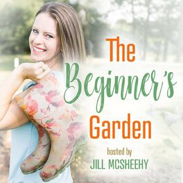 Show cover of The Beginner's Garden