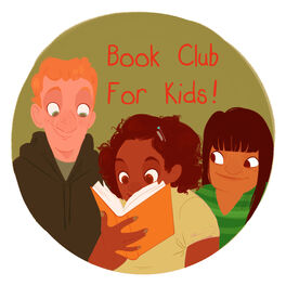 Show cover of Book Club for Kids
