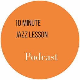 Show cover of 10 Minute Jazz Lesson