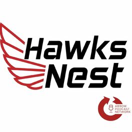 Show cover of Hawks Nest