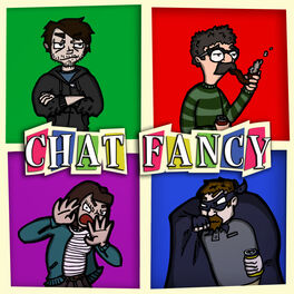 Show cover of Chat Fancy