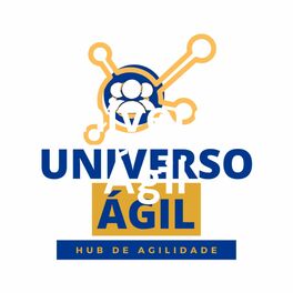 Show cover of Universo Ágil