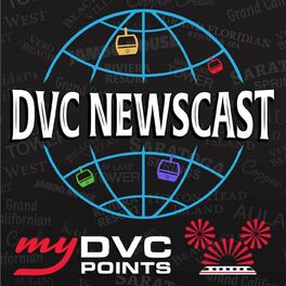 Show cover of DVC Newscast