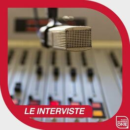 Show cover of Le interviste di Radio Number One