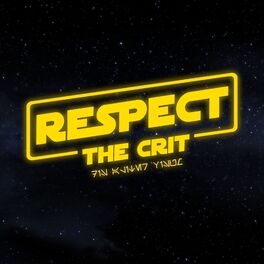 Show cover of Respect The Crit - A D&D and TTRPG Actual Play Podcast
