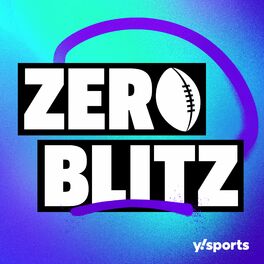 Show cover of Yahoo Sports NFL: Zero Blitz