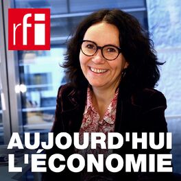 Show cover of Aujourd'hui l'économie, le portrait