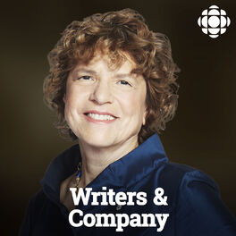 Show cover of Writers and Company from CBC Radio