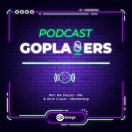 Show cover of GoPlayers