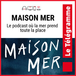 Show cover of Maison Mer