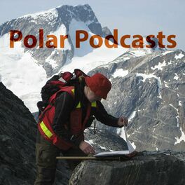 Show cover of Polar Podcasts
