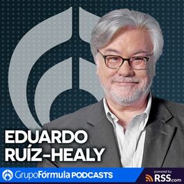 Show cover of Eduardo Ruiz Healy