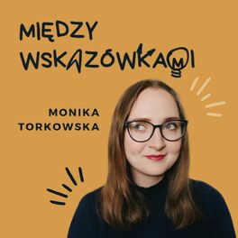 Show cover of Między wskazówkami
